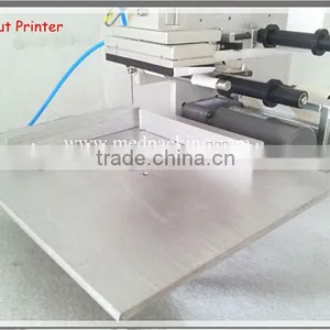 Manual Flat Bottle Labeling Machine/sticker Labeling Machine thumbnail-4