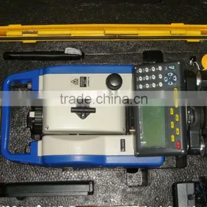 MTS800B Cheap 2" Total Station thumbnail-2
