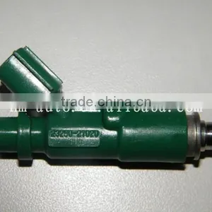 [HM]Fuel Injector Nozzle for TOYOTA OEM 23250-21020 thumbnail-1