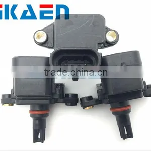3971106 Boost Pressure MAP Sensor for Cums 5.9L Turbocharger thumbnail-1