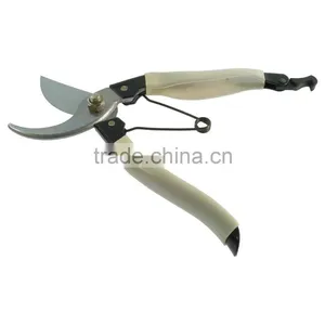 8" Heavy Duty Pruning Shear Professional Bonsai Tool thumbnail-2