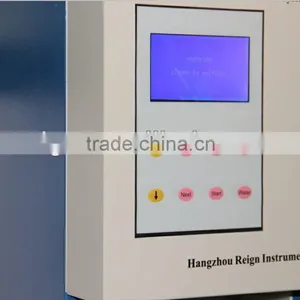 Hot Sale Automatic Kjeldahl Nitrogen Determination System thumbnail-2