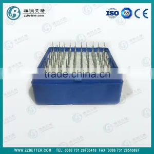 Micro Carbide Drill for PCB Board Cutting thumbnail-1