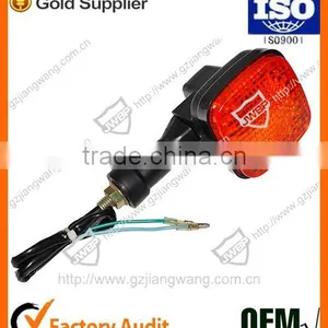 Motorcycle Led Winker Lamp & Turn Signals thumbnail-3