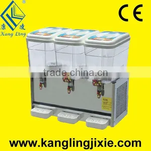Juice Machine 18L Juice Dispenser / Cold Drinks Dispenser thumbnail-1