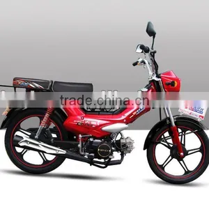 NEW DELTA Motorcycle in 50cc/70cc/90cc/110cc thumbnail-1