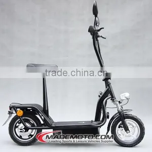 Electric Scooter, Self Balancing Electric Scooter, Two Wheel Smart Balance Electric Scooter Wholesale thumbnail-3