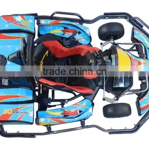 Hot Selling Discount Kids go Kart thumbnail-5
