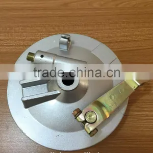 Manufacture of Motorcycle Brake /manufacturer Aluminium Motorcycle Brake thumbnail-1