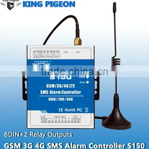 4G Modem Controller, 3G Modem Controller, GSM Modem Controller thumbnail-6