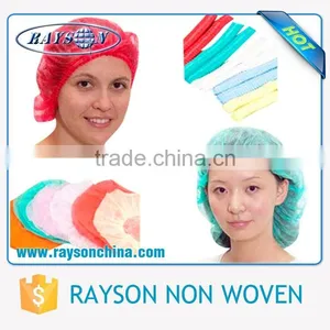 I am Looking for a Business Partner Rayson Nonwoven Gorro thumbnail-2