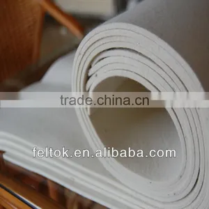 Excellent Toughness Wholesale Wool Felt Fabric thumbnail-1