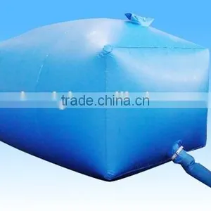 PVC Water Tank Water Tank Liquid Storage Bag thumbnail-1
