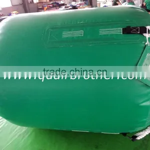 Hot Sale PVC Soft Packing Bag for Cement/liquid/powder thumbnail-3