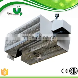 Double Ended Grow Light Reflector,hydroponics 1000w Wholesale Lamp Shade thumbnail-1