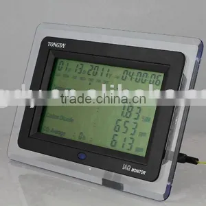 Multifunction IAQ Monitor thumbnail-1