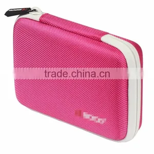 Waterproof Hard Shell EVA Case for Carrying Tools Colourful CD Drivers thumbnail-2