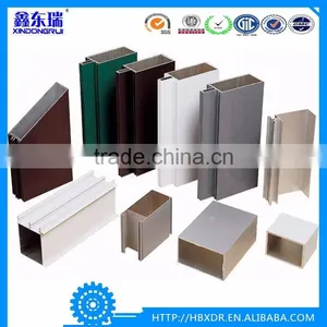 Professional Custom Aluminum Profile, High Quality, Smooth Surface, a Variety of Processing Technology, thumbnail-3