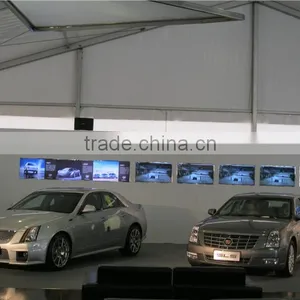 Outdoor Canopy Roof Top Winter Car Tent With Awning thumbnail-1