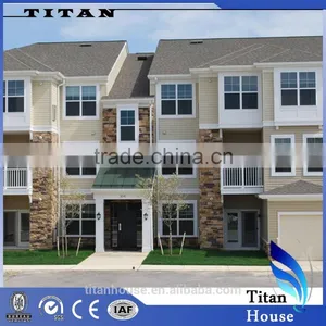 2015 New Technology Strong and Durable Apartments in Cyprus thumbnail-1