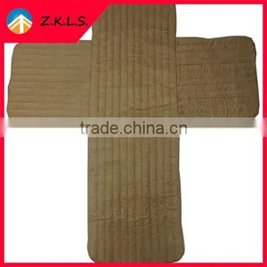 Single Vertical Ttripe Waterproof Cover Sofa Pet Cover thumbnail-3