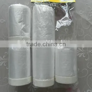 Pretaped Masking Film thumbnail-1