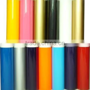 Factory Direct Heat Transfer Vinyl Pet Heat Transfer Film Magic Transfer Film thumbnail-1