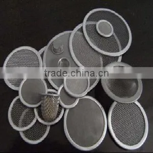 Filter Wire Mesh thumbnail-1
