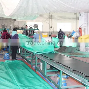 Tarpaulin in Roll Cheap Price Good Quality Rolling Tarp Fabric Wholesale Tarpaulin thumbnail-1