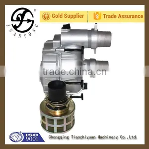 4 Inch Sewage Water Pump for Best Selling thumbnail-1