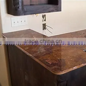 EXPORT QUALITY MULTI RED ONYX COUNTERTOPS thumbnail-6