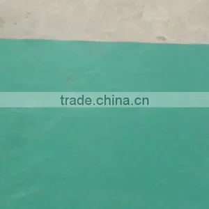 Factory Price Pvc Coated Fabric Tarpaulin Flexible Plastic Sheet thumbnail-4
