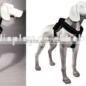 Lifelike Dog Mannequin for Display thumbnail-6
