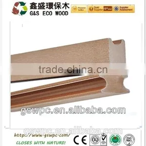 2015wpc Keel for Decking Floor From G&S thumbnail-1