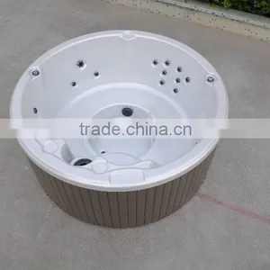 Whirlpool Nice A400 Bathtubs With Massage,Recreation and Thermostat System thumbnail-1