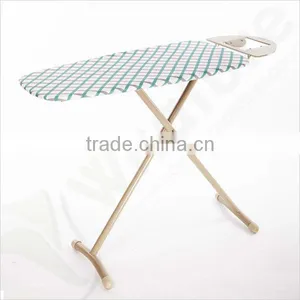 High Quality Plastic Iron Board,roning Table for Hotel thumbnail-1