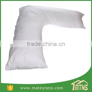 V Shape Boomerang Pillow thumbnail-3
