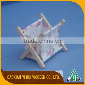 For Overseas Market Living Room Big Magazine Racks thumbnail-3