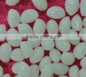 Bioplastic PLA Starch Based Biodegradable Resin GH601 -make Plastic Bottles thumbnail-2