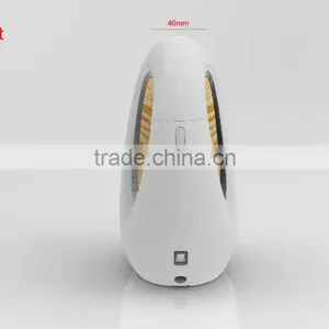 Competitive Price & Attractive Design Mini Ozone Generator With Air Purifier thumbnail-4