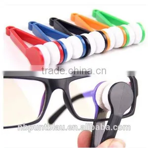 Eye Glasses Cleaning Wiping Cloth thumbnail-1