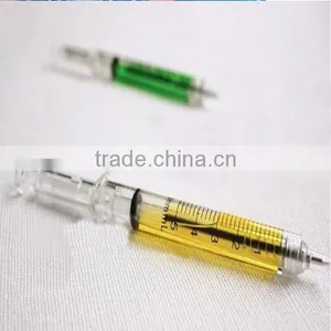 S015 Popular Cheap Quality Custom Plastic Ballpoint Pens thumbnail-1