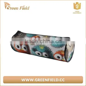 Cute Print pu Pencil Bag New Style Pen Bags thumbnail-2