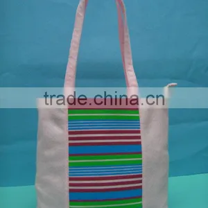 #14090506 New Design Eco-friendly Felt Shoulder Bag thumbnail-1