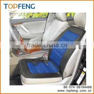 Auto Heated Seat Cushion/car Seat Cushion/12V Winter Heating Warmer Car Auto Heated Seat Cushion thumbnail-2
