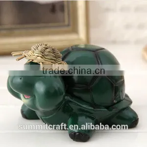Funny Novelty Cartoon Animal Resin Wholesale Ashtray thumbnail-4