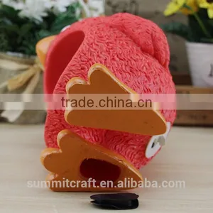 Childen's Day Gift Cartoon Character Pig Chicken Shaped Piggy Bank thumbnail-6