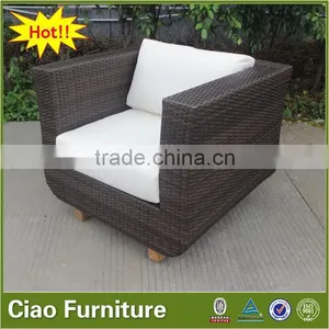 Outdoor Furniture Rattan pe Rattan Furniture thumbnail-2