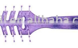 Plastic Hair Comb thumbnail-1