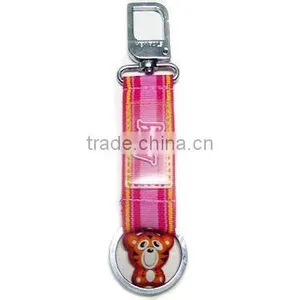 Climbing Hook With Lanyard thumbnail-1